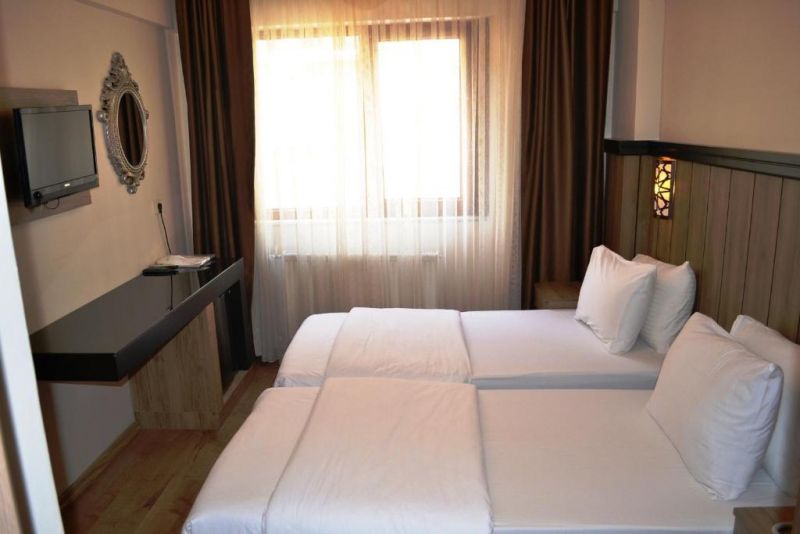 COMFORT HOTEL ISTANBUL фото 5