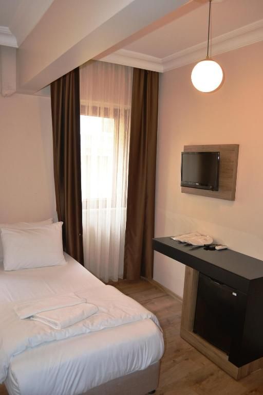 COMFORT HOTEL ISTANBUL фото 6