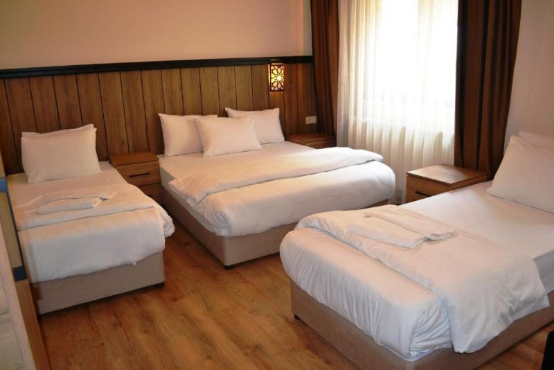 COMFORT HOTEL ISTANBUL фото 7