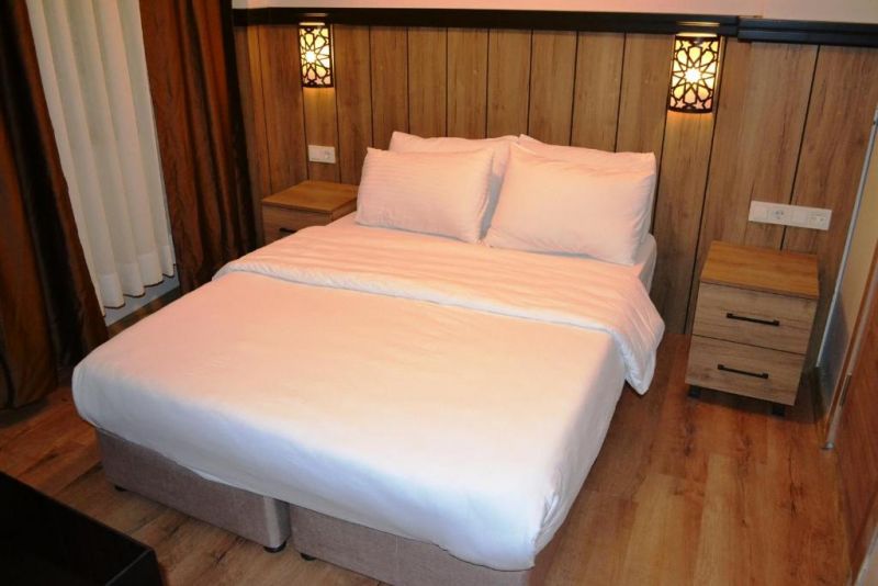 COMFORT HOTEL ISTANBUL фото 8