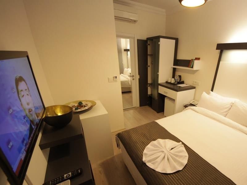 COMFORT SUITE ISTIKLAL фото 2