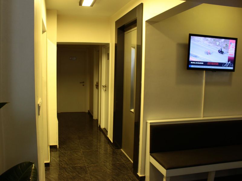 COMFORT SUITE ISTIKLAL фото 3