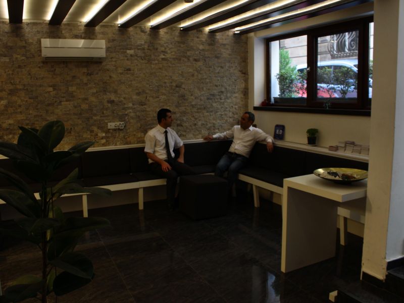 COMFORT SUITE ISTIKLAL фото 4
