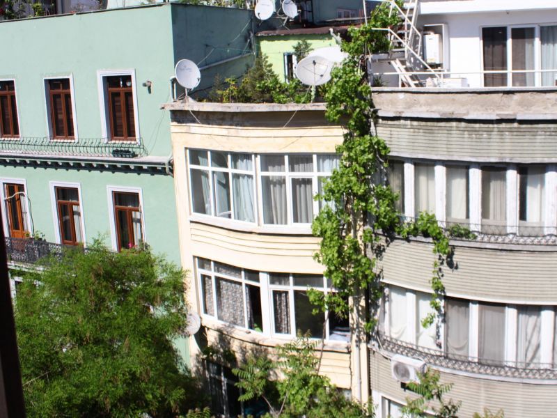 COMFORT SUITE ISTIKLAL фото 6