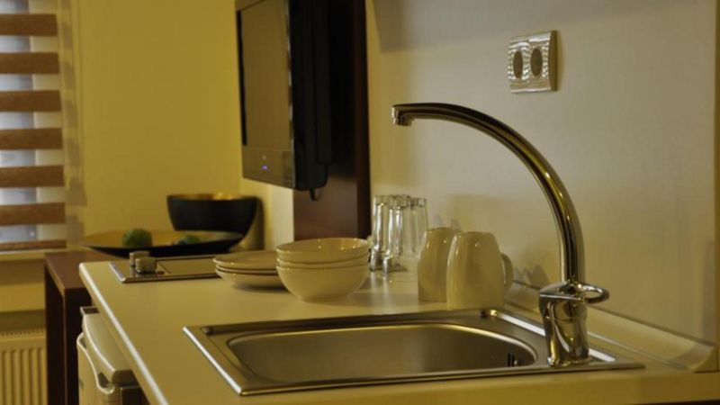 COMFORT SUITE TAKSIM фото 2