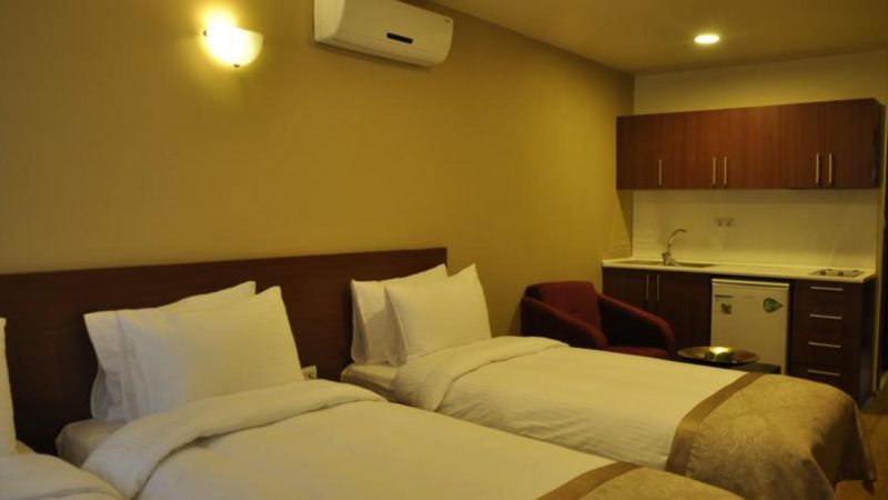 COMFORT SUITE TAKSIM фото 3