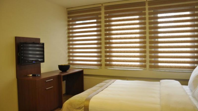 COMFORT SUITE TAKSIM фото 6