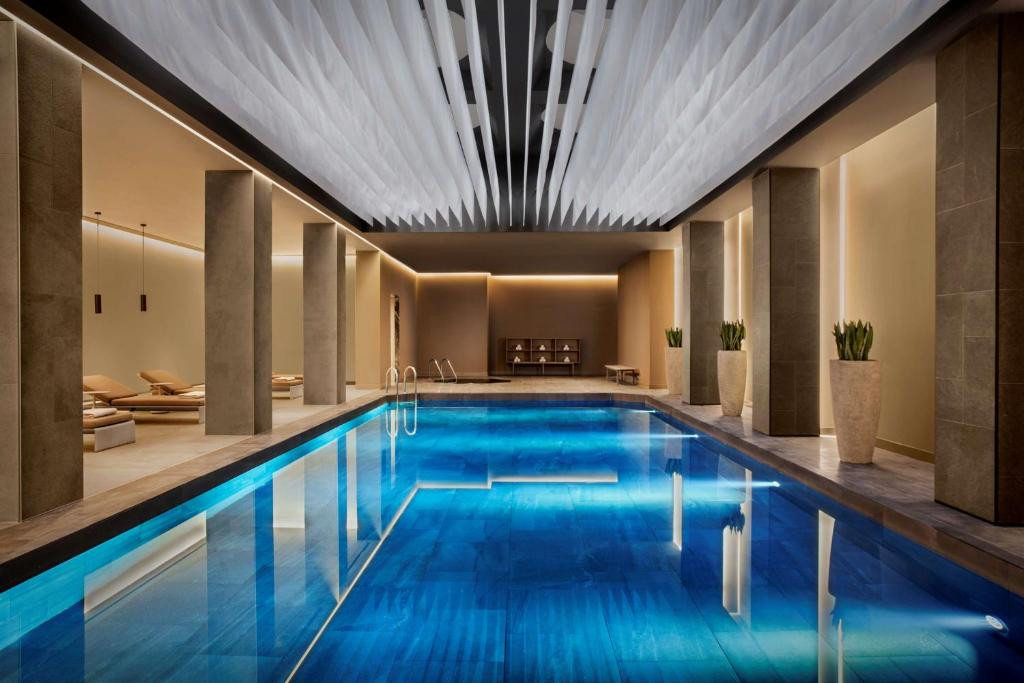 CONRAD ISTANBUL фото 7
