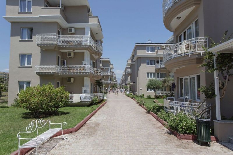 CORALIS SUN QUEEN BEACH HOTEL