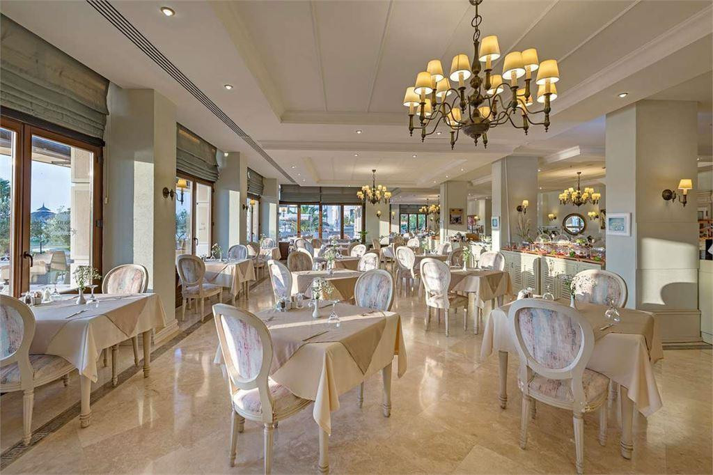 COCOS THE CLUB SOLTO (EX. CORENDON PREMIER SOLTO HOTEL) фото 8
