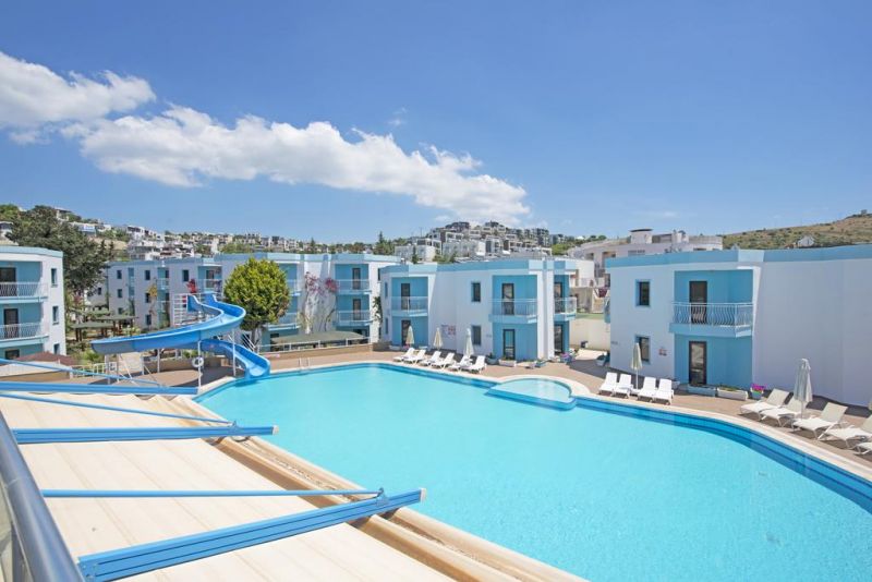 COSTA BLU фото 3