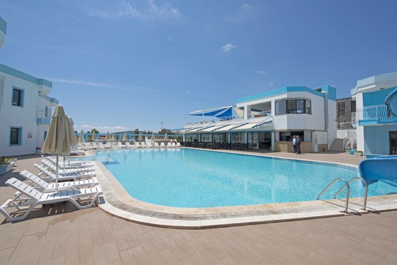 COSTA CARINA RESORT (EX. COSTA BLU RESORT) фото 7