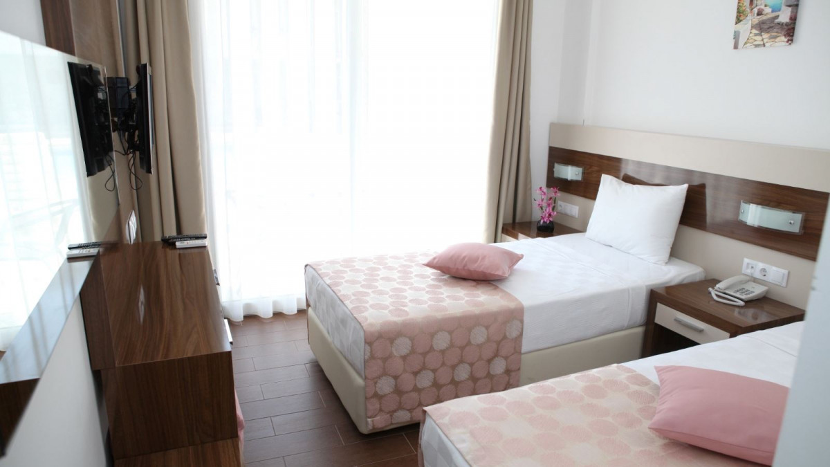 COTTON BOUTIQUE фото 7