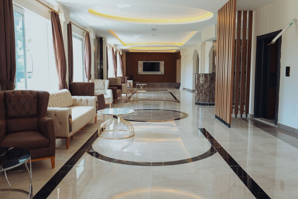CRB CROWN RESIDENCE BELEK & HEALTY SPA фото 7
