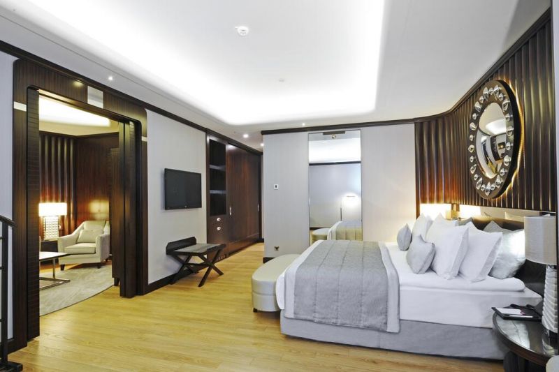 CROWNE PLAZA BURSA фото 6