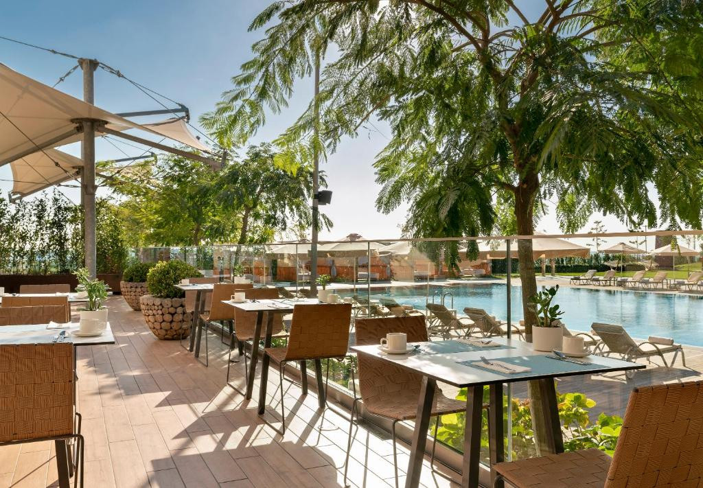 CROWNE PLAZA FLORYA фото 2
