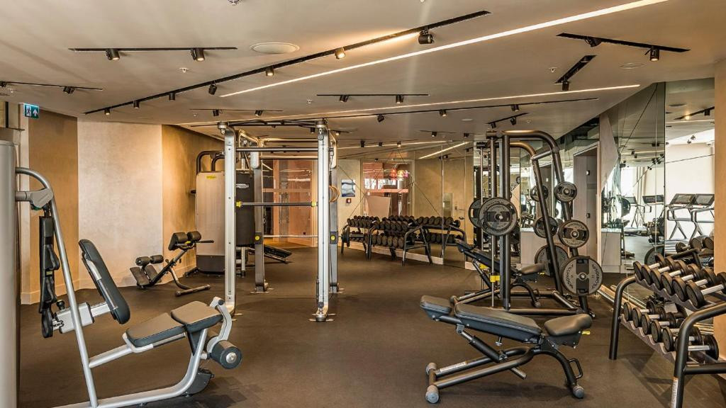 CROWNE PLAZA FLORYA фото 6