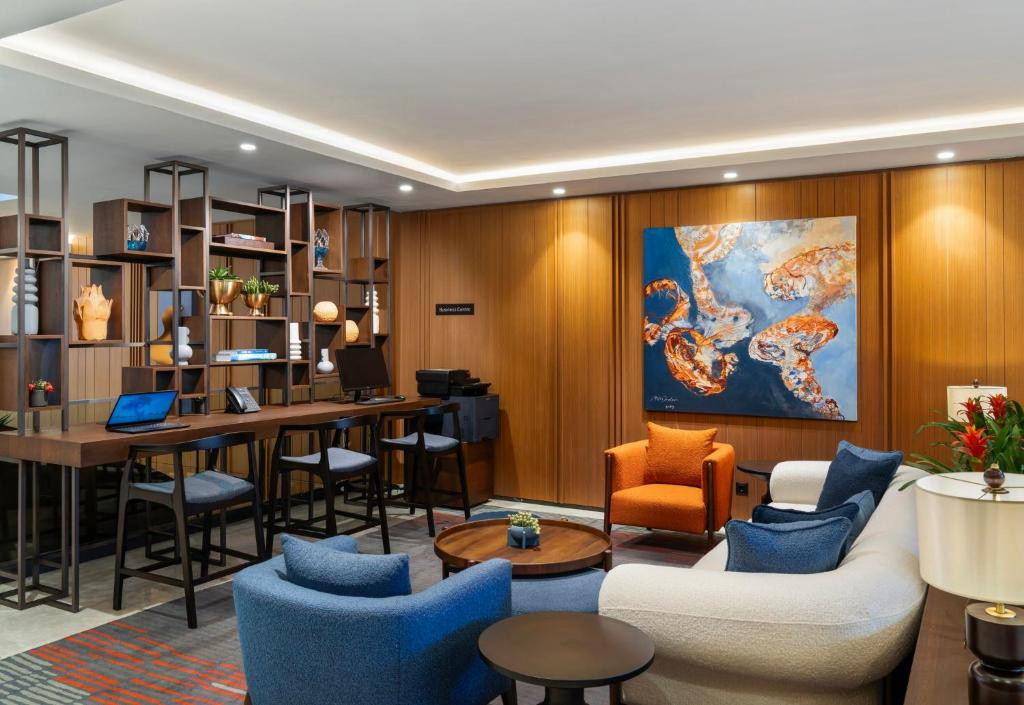 CROWNE PLAZA ISTANBUL ORTAKOY BOSPHORUS фото 8
