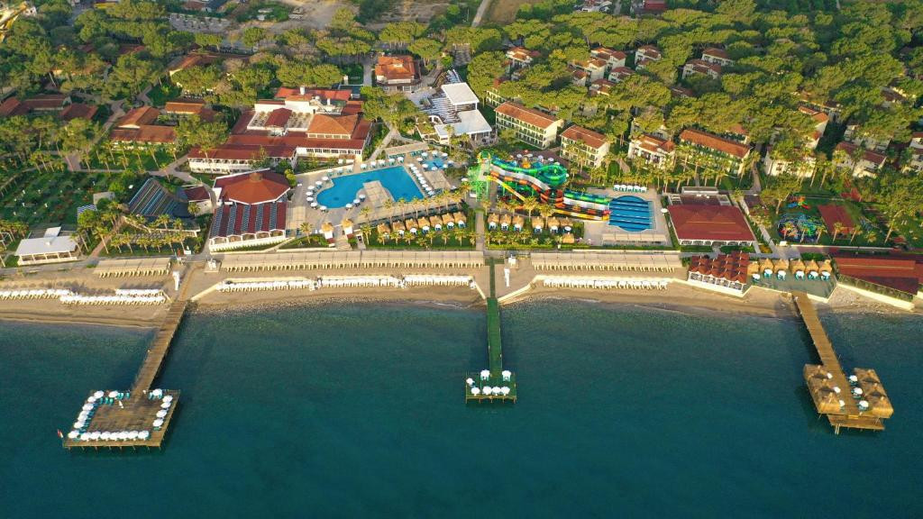 CRYSTAL FLORA PEARL COLLECTION (EX. CRYSTAL FLORA BEACH RESORT) фото 2
