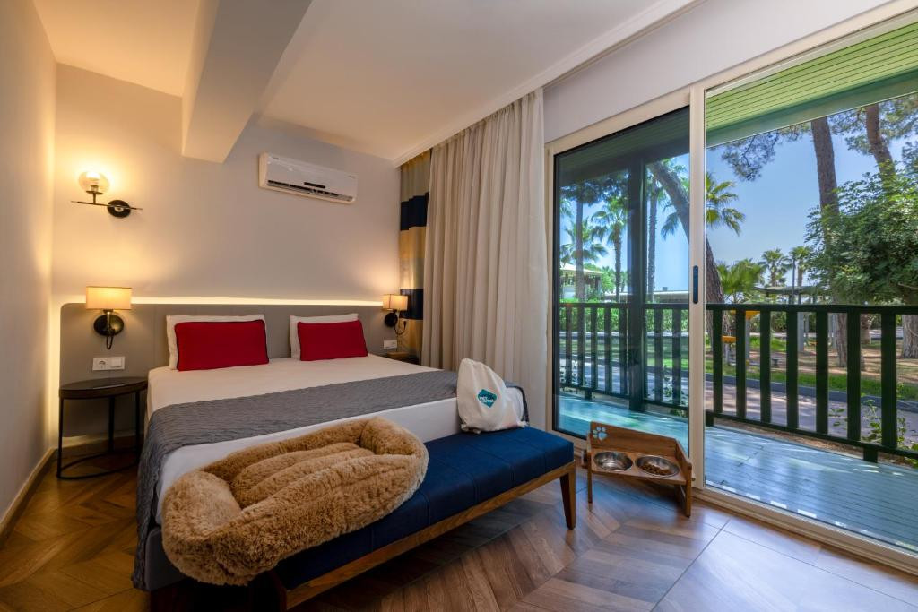 CRYSTAL FLORA PEARL COLLECTION (EX. CRYSTAL FLORA BEACH RESORT) фото 3