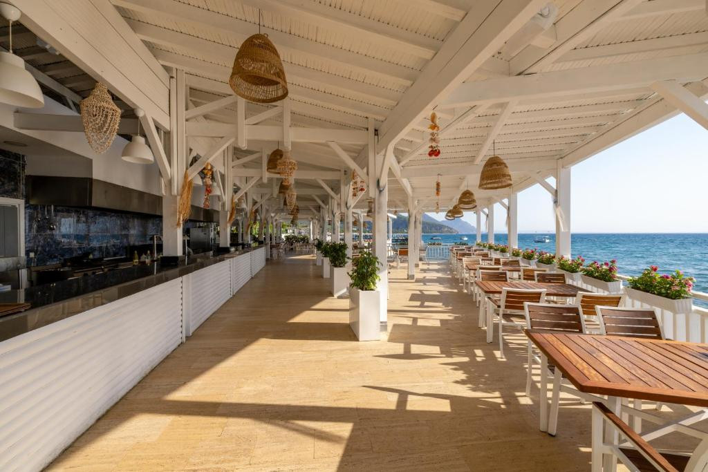CRYSTAL FLORA PEARL COLLECTION (EX. CRYSTAL FLORA BEACH RESORT) фото 6