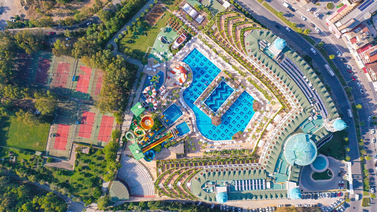 CRYSTAL SUNSET PEARL COLLECTION (EX. CRYSTAL SUNSET LUXURY RESORT & SPA) фото 6