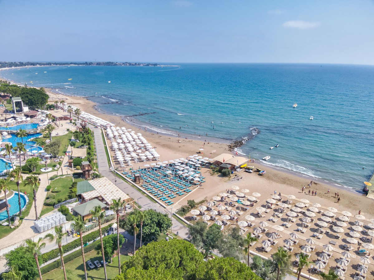 CRYSTAL SUNSET PEARL COLLECTION (EX. CRYSTAL SUNSET LUXURY RESORT & SPA) фото 2