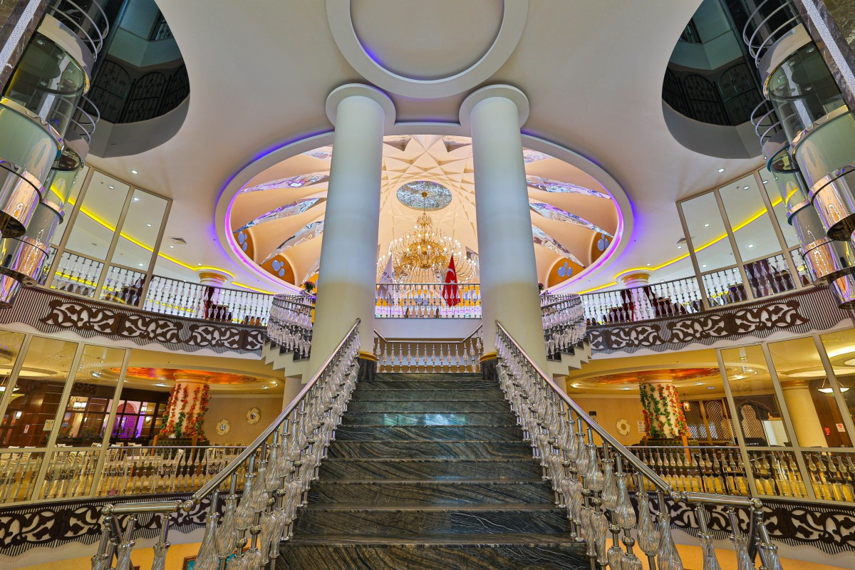 CRYSTAL SUNSET PEARL COLLECTION (EX. CRYSTAL SUNSET LUXURY RESORT & SPA) фото 3