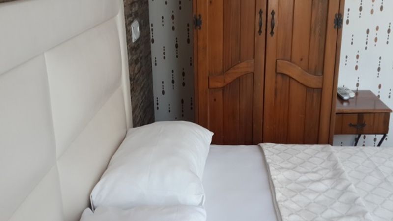 DALYAN HOTEL PALMYRA фото 2