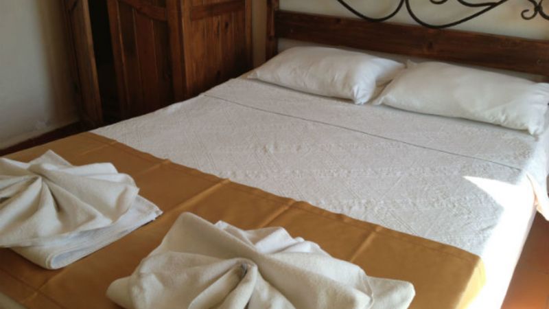 DALYAN HOTEL PALMYRA фото 3