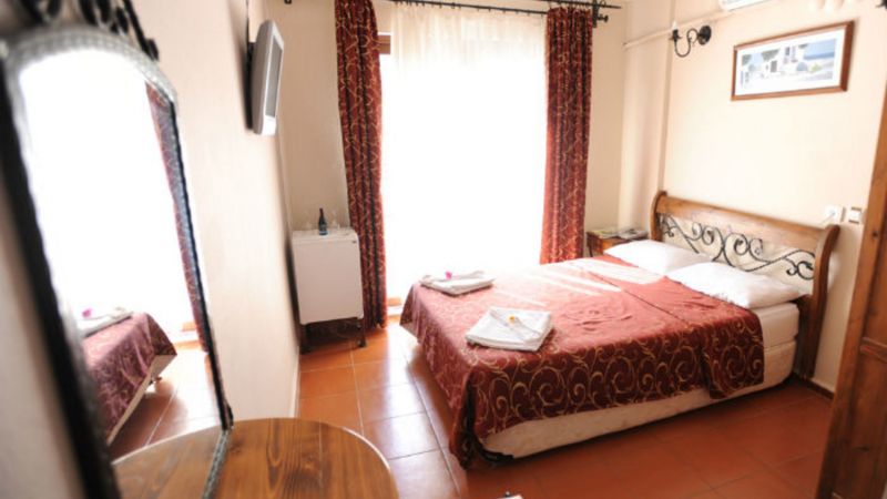 DALYAN HOTEL PALMYRA фото 4