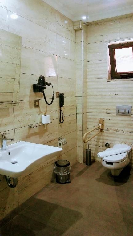 DALYAN LIVE SPA RESORT HOTEL фото 5