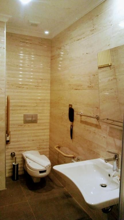 DALYAN LIVE SPA RESORT HOTEL фото 6