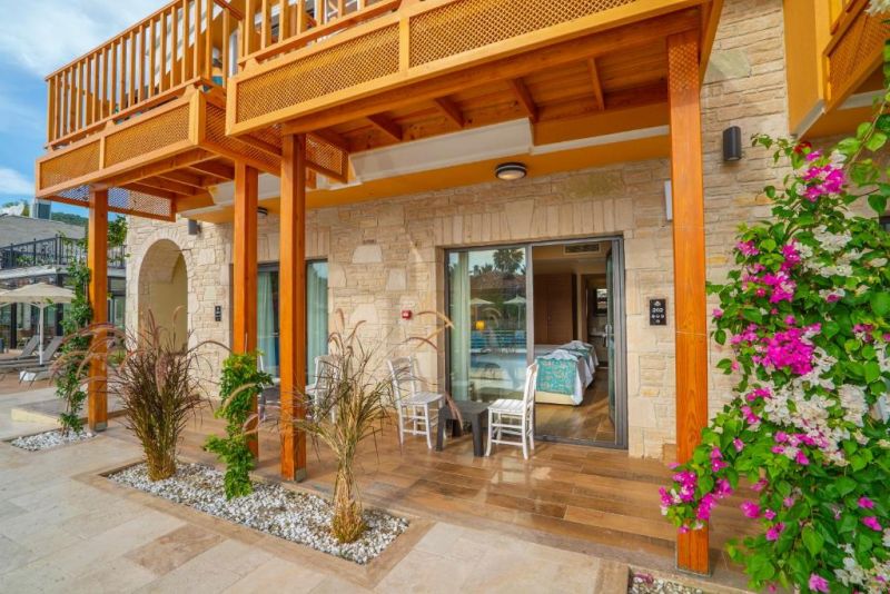 DALYAN LIVE SPA RESORT HOTEL фото 7