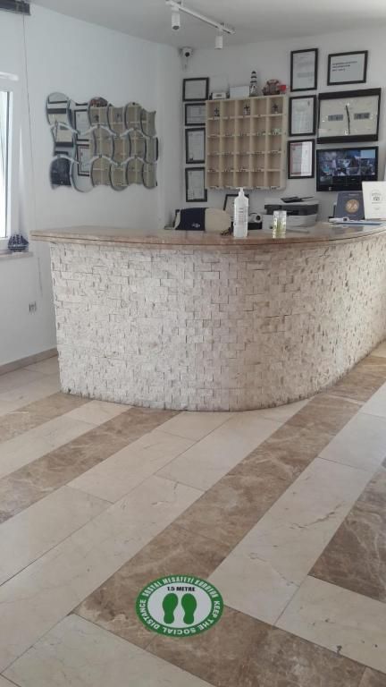 DALYAN ROTA HOTEL фото 4