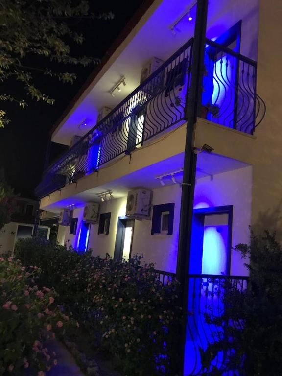 DALYAN ROTA HOTEL фото 8