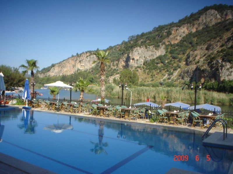 DALYAN TEZCAN фото 3