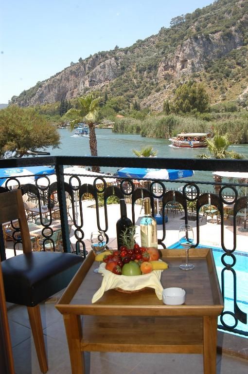 DALYAN TEZCAN фото 4
