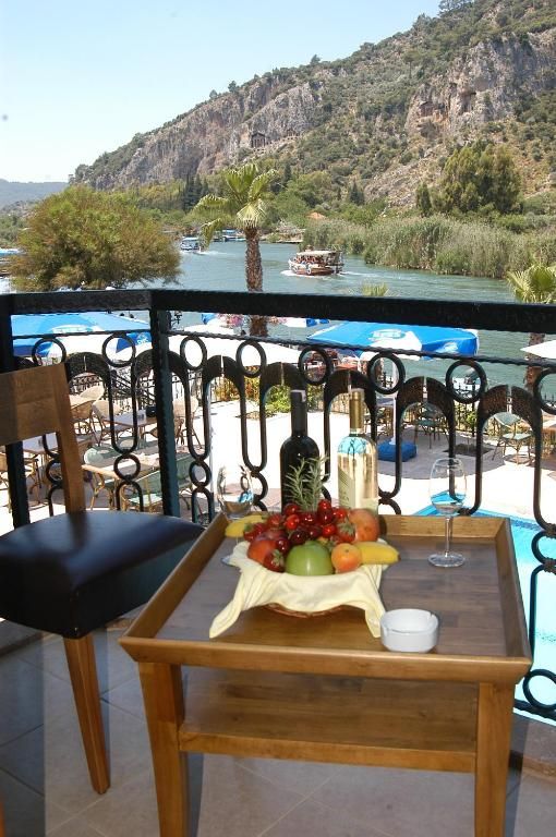 DALYAN TEZCAN фото 5