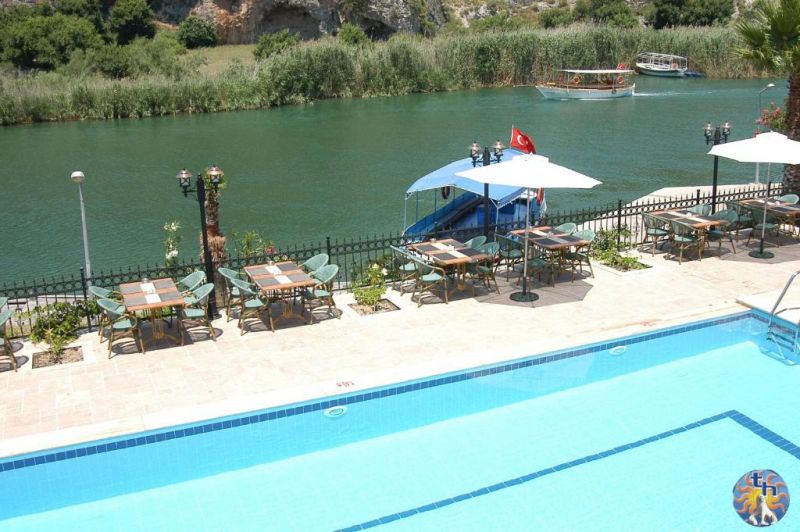 DALYAN TEZCAN фото 7