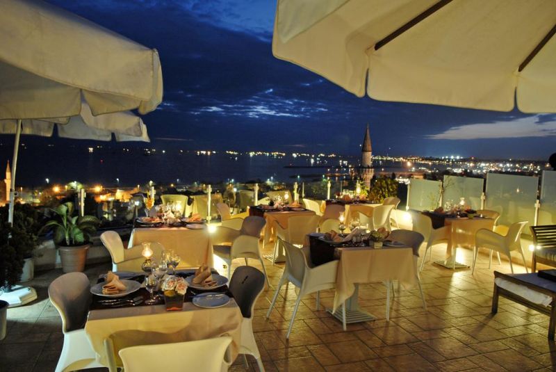 DAPHNE HOTEL SULTANAHMET фото 8