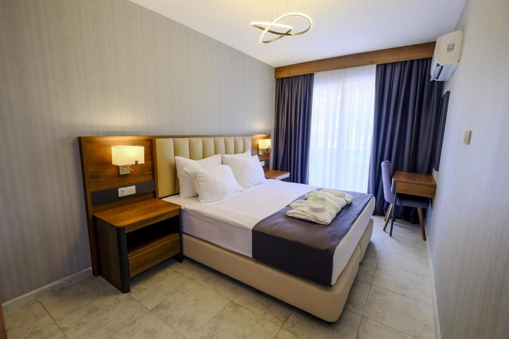 DAYS INN BY WYNDHAM APART HOTEL фото 3