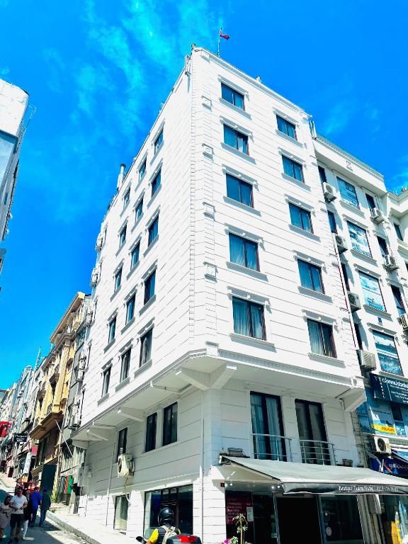 DEDEM BOUTIQUE HOTEL  фото 2