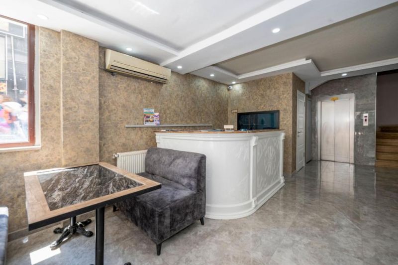 DEDEM BOUTIQUE HOTEL  фото 4