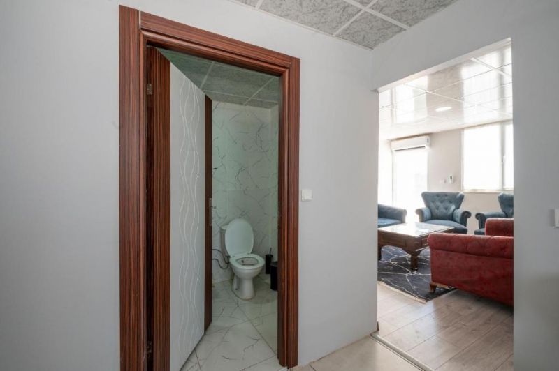 DEDEM BOUTIQUE HOTEL  фото 6