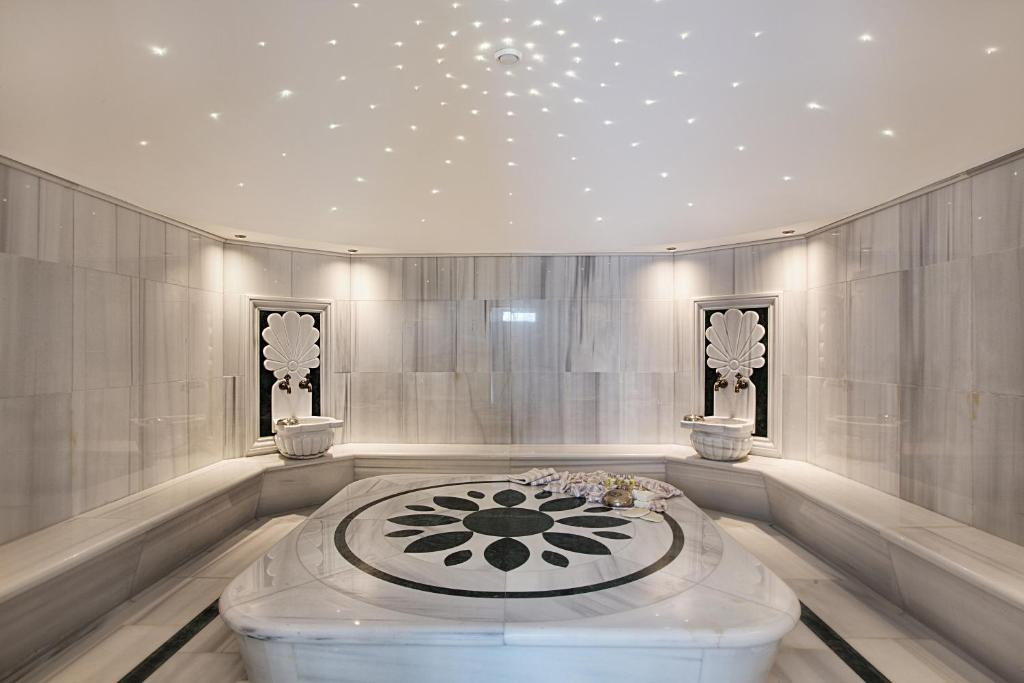 DEDEMAN BOSTANCI ISTANBUL HOTEL & CONVENTION CENTER фото 8