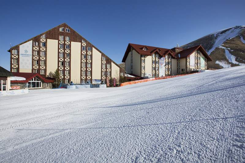 DEDEMAN ERZURUM PALANDOKEN