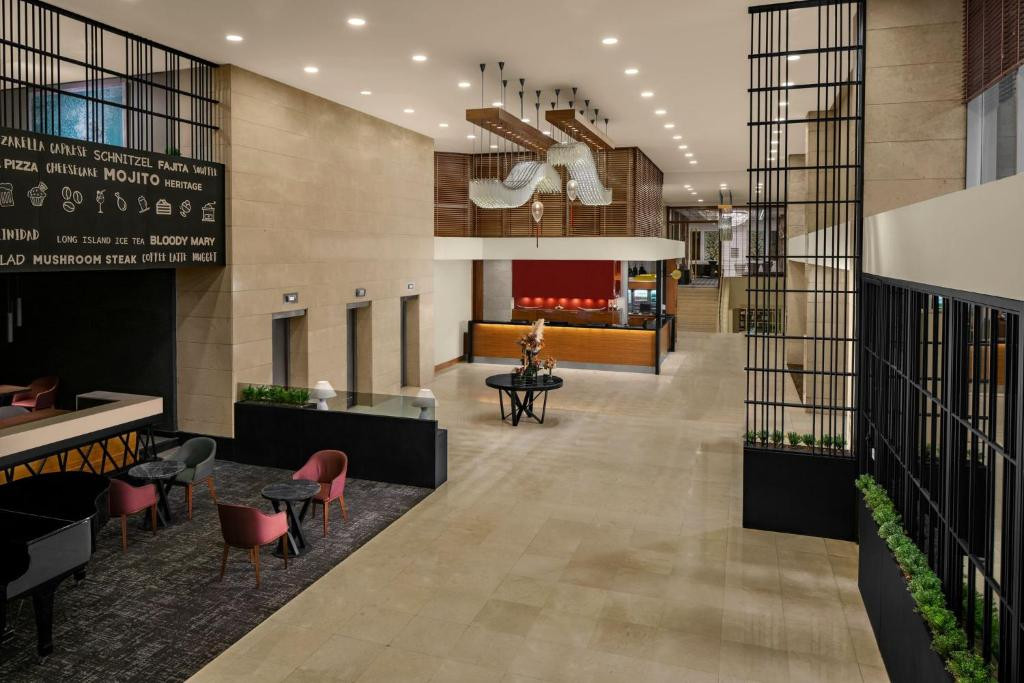 DEDEMAN ISTANBUL фото 3