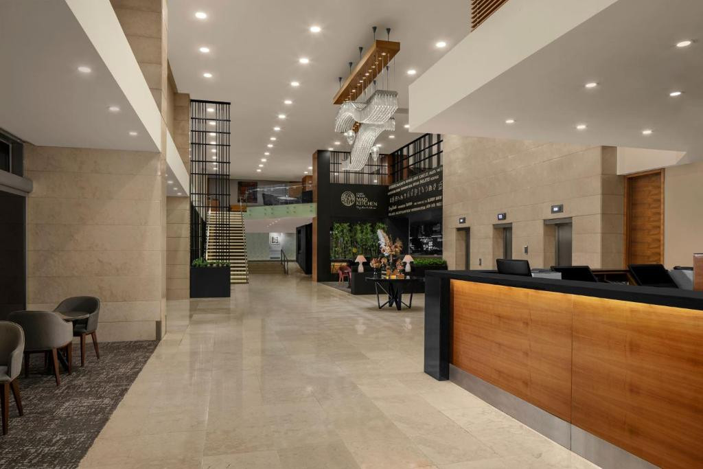DEDEMAN ISTANBUL фото 4