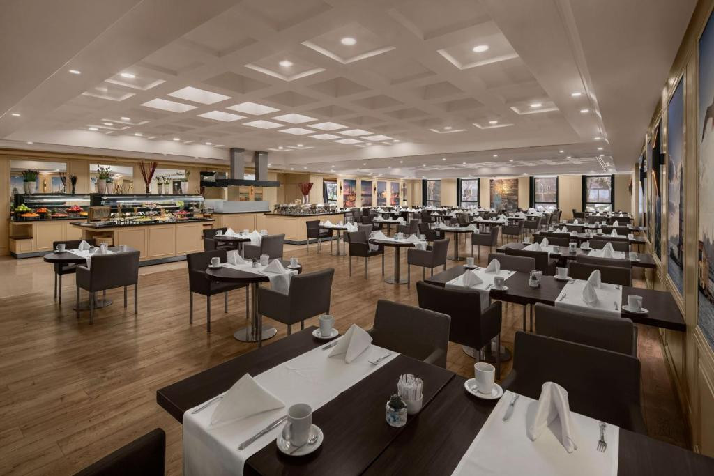 DEDEMAN ISTANBUL фото 5